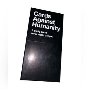 Cards Against Humanity